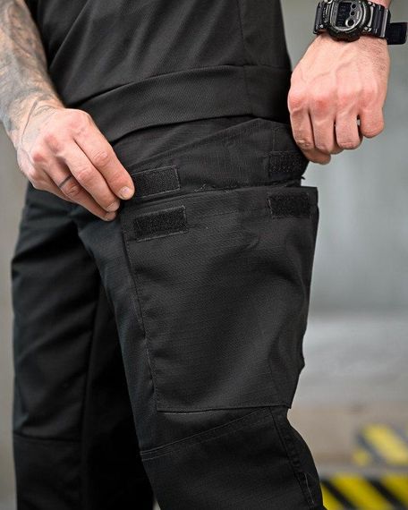 Тактичні штани SAINT Police ПП7743 | Зображення 3