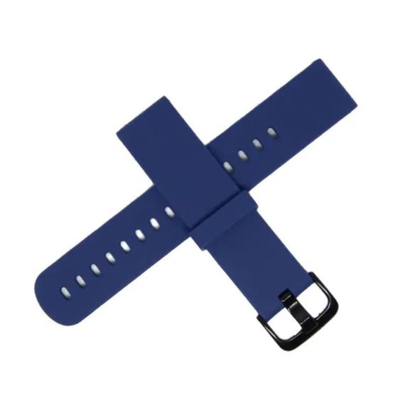 Ремінець силіконовий huawei watch 3/3pro