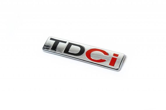 Напис TDCI для Ford Focus II 2005-2008 рр | Зображення 1