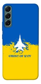 Чохол IBANAN Український літак для Samsung Galaxy S22+