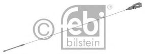 Щуп для вимірювання рівня мастила FEBI BILSTEIN 47301 на PEUGEOT RANCH