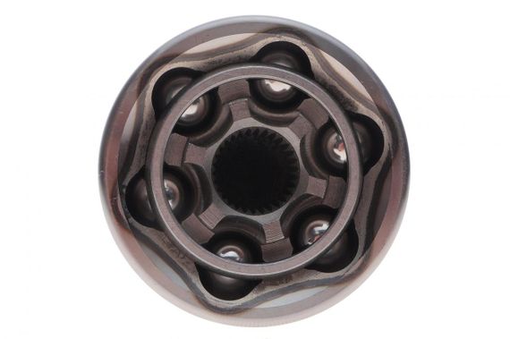 Шрус наружный Seat Ibiza Toledo 93-02 VW Caddy 96-04 Golf Passat 83-02 22z 30z  44981771501 | Зображення 3