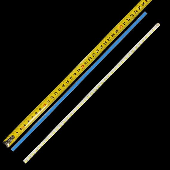 LED підсвітка SATURN TV 32" RF-DB315B57-1902L-01 RF-DB315B57-1902R-02 32HME8000R35 2шт. | Зображення 2
