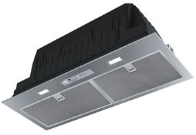 Витяжка, що вбудовується Franke Inca Plus FBI 705 PLUS/305.0599.544/70 см/3 швидкості/580 м3.г/нержав. (305.0599.544)