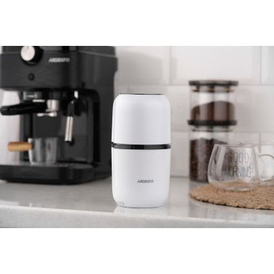 Кофемолка Ardesto KGC-1508W | Зображення 7