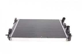 Радіатор охолодження Renault Kangoo 1.2-1.6 16V 1.5-1.9dCi 01- 43002309