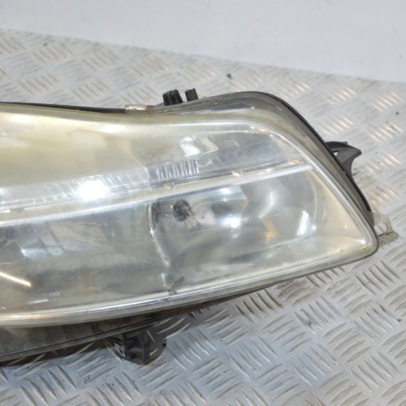 Фара права Opel Insignia A 2008-2013 дорестайл Фара передня права Опель Інсігніа А 13226783 | Зображення 2