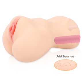 Мастурбатор Kokos Onahole Edition 001 by Adel Vibe