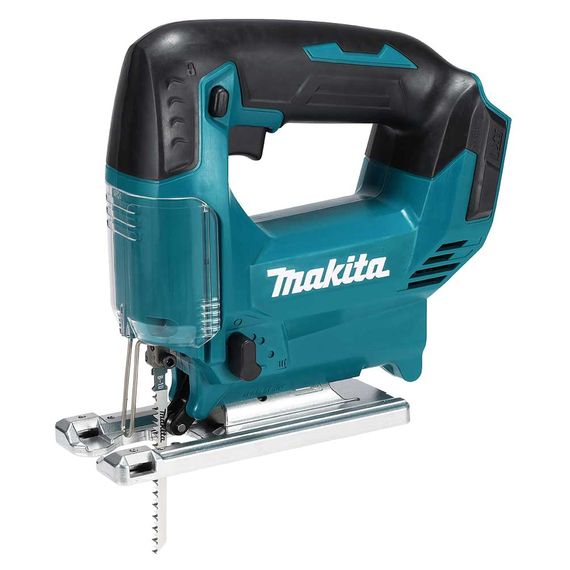 Лобзик акумуляторний Makita DJV186Z (18 мм, 0-2900 хв-1, LXT 18 В, без акумуляторів та зарядного пристрою)