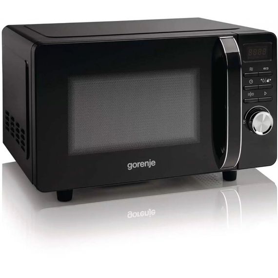 Мікрохвильова піч Gorenje MO20S4BC | Зображення 1