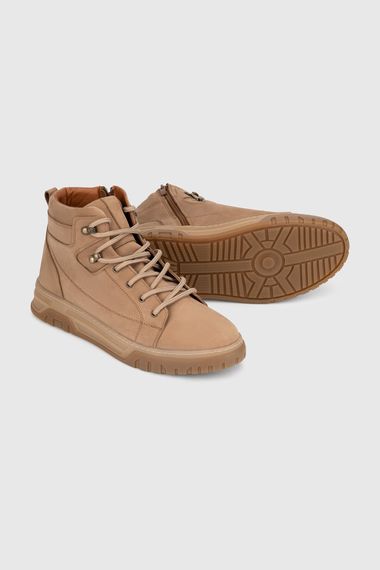 Кеди чоловічі Stepln 322 40 Коричневий (2000990712882W) shop (2000990712882) | Зображення 3