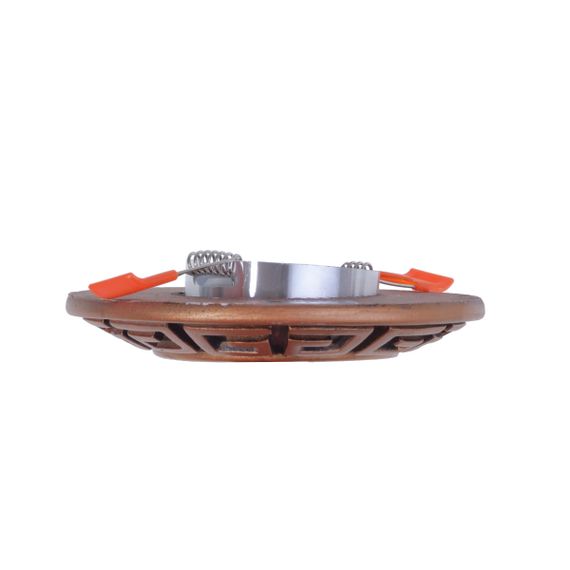 Светильник точечный LED HDL-M40 3W WW | Зображення 1