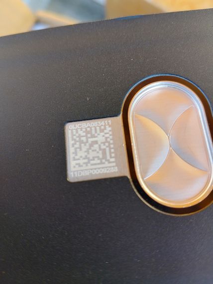 Акумуляторна комірка Hithium LiFePO4 280ah 3.2v | Зображення 4