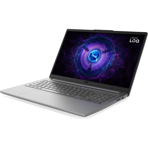 Ноутбук Lenovo LOQ 15IAX9E (83LK0048RA) | Зображення 2