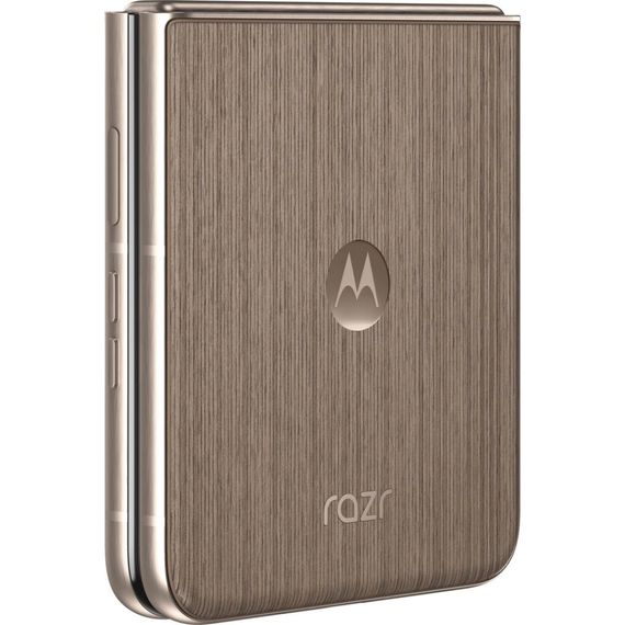 Мобильный телефон Motorola Razr 60 Ultra 16/512GB Mountain Trail (PB8R0066RS) | Зображення 6