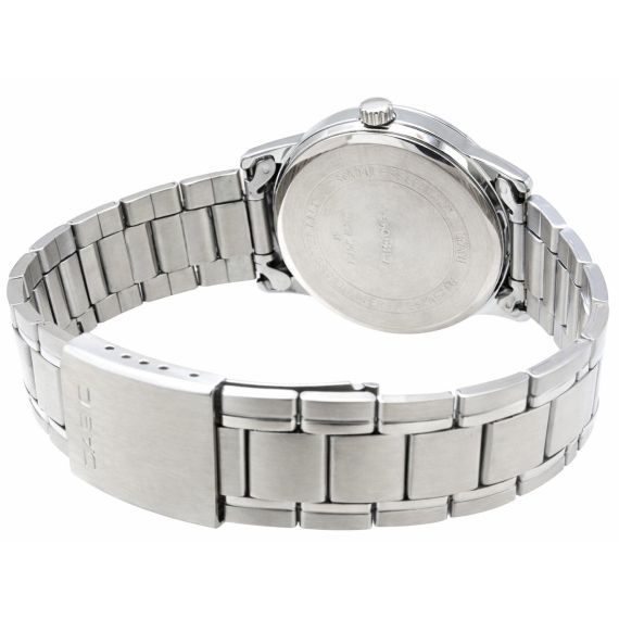 Жіночий годинник Casio LTP-V002D-7BU | Зображення 2