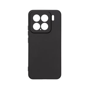 Чехол для мобильного телефона Armorstandart ICON Xiaomi 15 Camera cover Black (ARM82322)