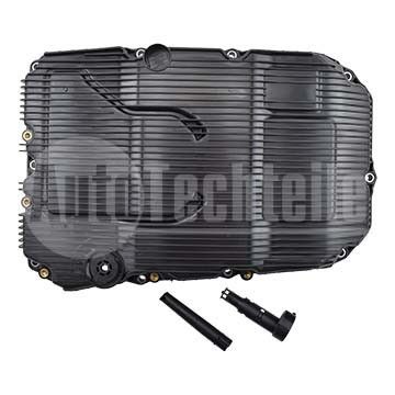 Поддон АКПП Mercedes Benz W205 14- / W213 16- / X166 15-19 / X253 15- / W166 15-18 / W222 13-20,