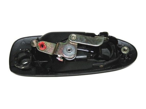 Honda Civic V 91-95 передняя ручка наружная левая | Зображення 1