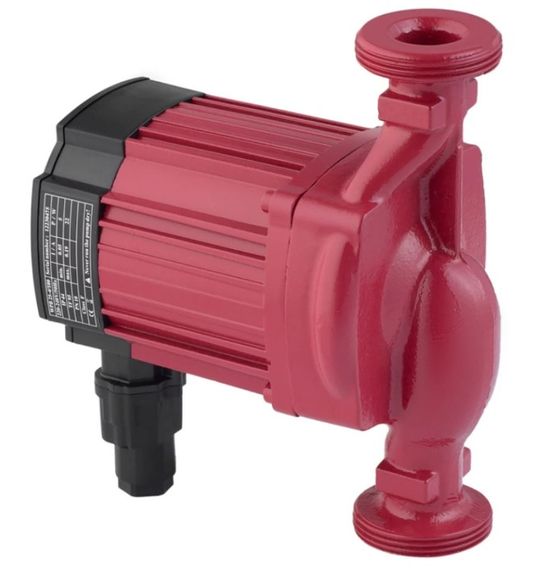 Циркуляційний насос Forwater WPB 25/6-180 (CV015722) | Зображення 2