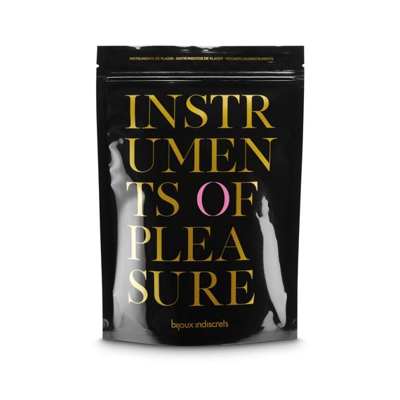 Набір Bijoux Indiscrets Instruments of Pleasure — PURPLE | Зображення 1