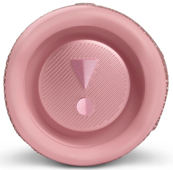 Портативна колонка JBL Flip 6 Pink (JBLFLIP6PINK) | Зображення 7