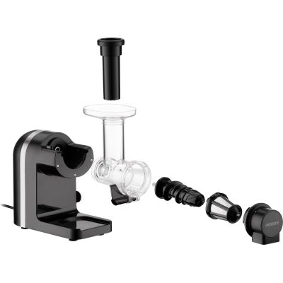 Соковыжималка Ardesto JEG-1500S | Зображення 1