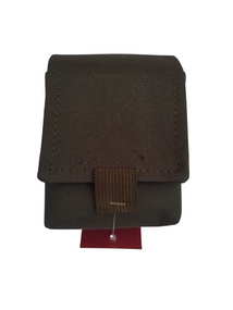 Підсумок для пристроїв серії «М67» М&М на 1шт Вид 2 Olive green хакі (213890)