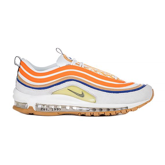Кросівки Nike AIR MAX 97 SE | Зображення 1