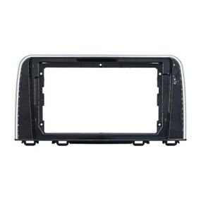 Перехідна рамка серії QIV QBR-F 0311-82 для Honda CR-V CR-V 5 RT RW 2016-2018 (F1) 9 дюймів