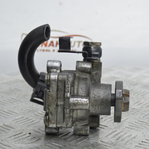 Насос ГПК 1.9 TDI Volkswagen Golf IV Bora Passat B5 гідропідсилювач керма Фольксваген Гольф Пассат 1J0422154B | Зображення 3