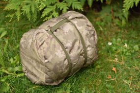 Зимовий спальник Утеплений - 30 °C ! Спальник на Флісі Мішок   знижка