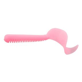 Твистер 2,9" LJ Лаки Джон Chunk Tail 106-F05