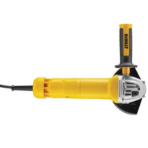 Шлифмашина угловая - болгарка сетевая 1400Вт DeWALT DWE4233 | Зображення 1