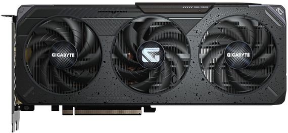 Видеокарта GIGABYTE Radeon RX 9600 XT 8GB GDDR6 GAMING OC GV-R9060XTGAMING_OC-8GD