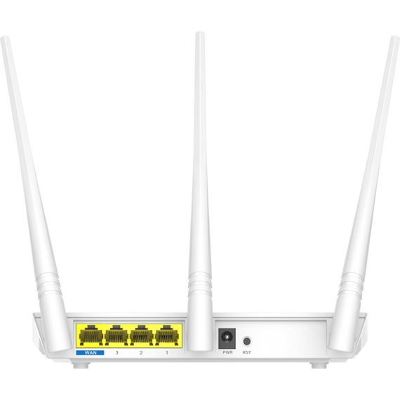 Маршрутизатор Tenda F3 | Зображення 3