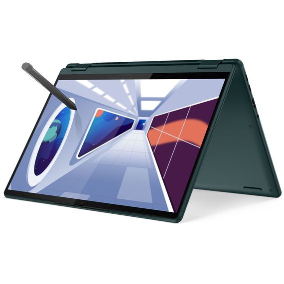 Ноутбук Lenovo Yoga 6 13ABR8 (83B2007MRA) | Зображення 8