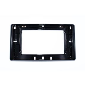 Інсталяційний комплект серії QIV під Toyota Raize 2019+ (Daihatsu Rocky 2019+) (F1) (W2) 10 дюймів