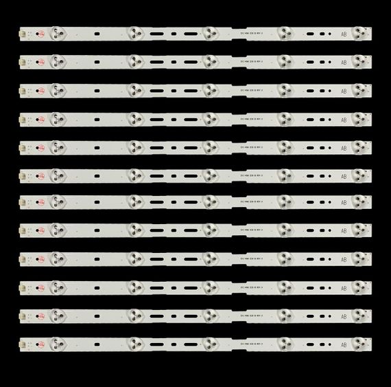LED підсвітка TV 40" SAMSUNG 2012SONY40A 2012SONY40B 3228 05 REV1.0 KLV-40EX430 12шт. | Зображення 1