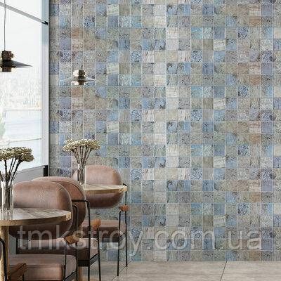 Декоративная ПВХ панель Sticker Wall 960х480х4мм sw2480 | Зображення 1