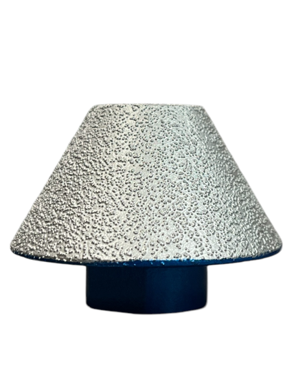 Фреза алмазна конусная Steelring M14 20-48 мм (VBDB248) (YA88VBDB248) | Зображення 1
