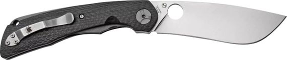 Ніж Spyderco Subvert Sprint Run | Зображення 5