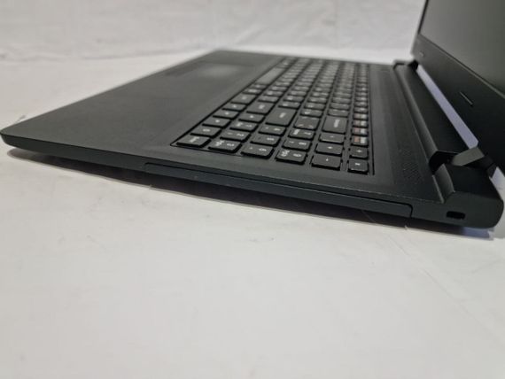 Ноутбук Lenovo B50-10 / 15.6" (1366x768) TN / Intel Celeron N2840 (2 ядра по 2.16 - 2.58 GHz) / 8 GB DDR3 / 240 GB SSD / Intel HD Graphics / WebCam б/в | Зображення 4
