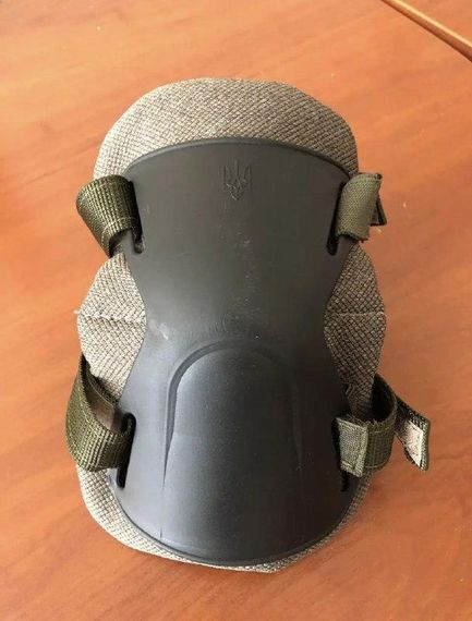 Тактичні Наколінники! Штурмові Наколінники для ЗСУ! Військові Наколінники! Міцні   знижка | Зображення 5