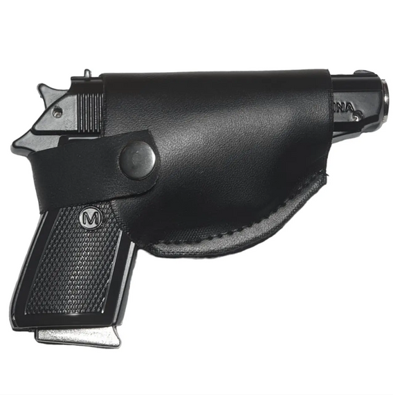 Пістолет Запальничка З Ножем В Обоймі Walter | Зображення 1