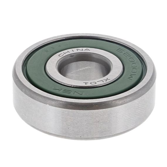Шарикопідшипник Makita 6200DDW (211087-9) | Зображення 1