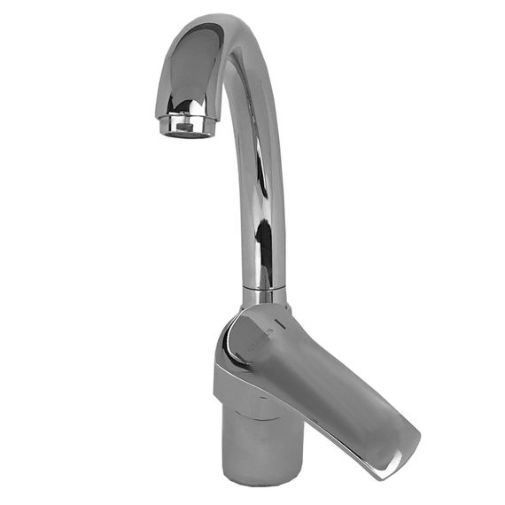 Змішувач для кухні Globus Lux QUEENSLAND GLQU-203S-BIG | Зображення 2