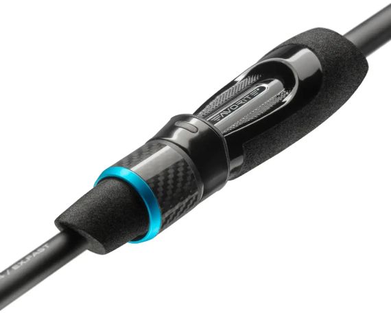 Спінінг Favorite Blue Bird BB1-832ML-T 2.51m 4-16g Fast | Зображення 3