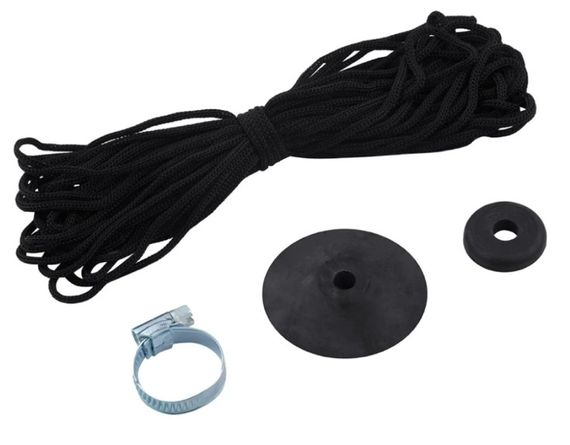 Насос вібраційний Forwater XVM60 (CV030660) | Зображення 1