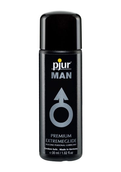 Лубрикант премиальный Pjur Еxtreme Glide, 30 мл Sex Aura